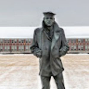 Meet your Posher, Kevin